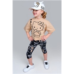 Кепка PLAYTODAY, 1122150