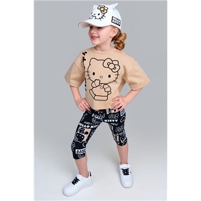 Кепка PLAYTODAY, 1122150