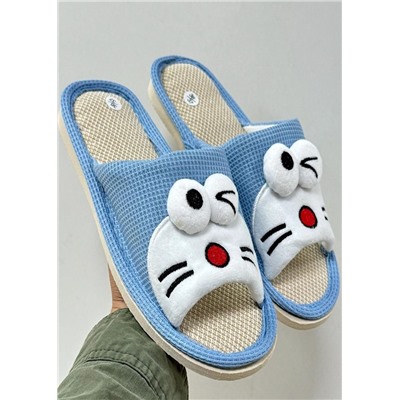 Домашние тапочки #23076723