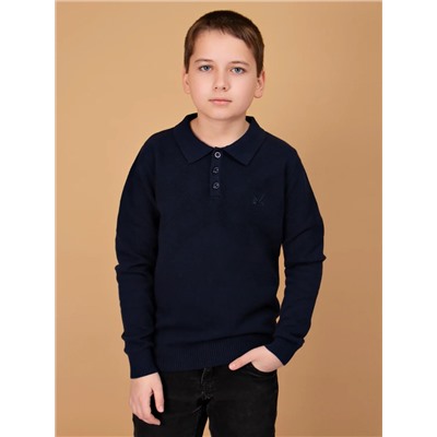 Соль&Перец Джемпер SP5271