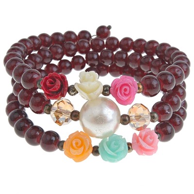 Акц -12% Браслет на резинке арт. 41 4304 (id 176709)