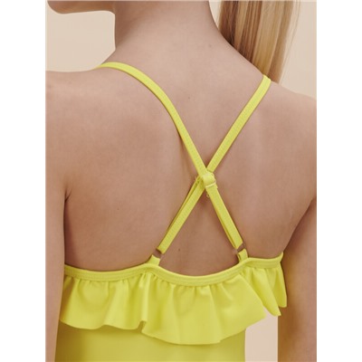 Купальник для девочек