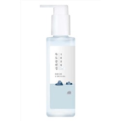 ROUND LAB Мягкий гель для умывания с морской водой / 1025 Dokdo Cleansing Gel, 150 мл KRISTALLER, 1111502
