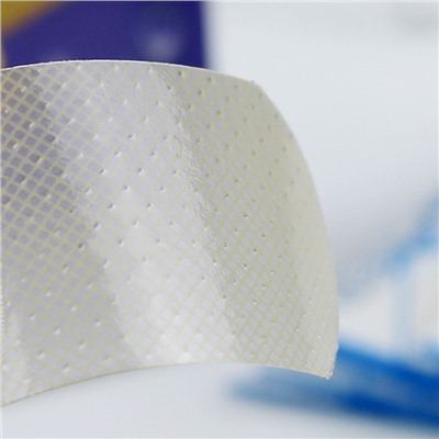 Пластырь бактерицидный, 60 шт