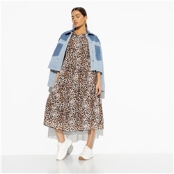 Платье, Женское сияние