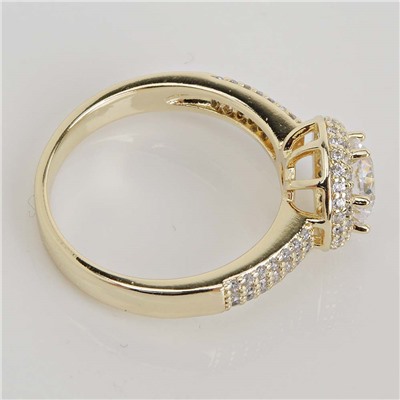 XUPING Кольцо арт. 58 0209 (id 280876)