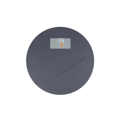 Зеркало интерьерное настенное, круглое, d=60 см