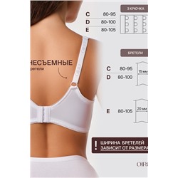 Бюстгальтер 2802 OIRO Бюстгальтер MONICA НАТАЛИ, 1195415