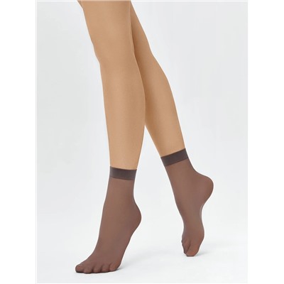 Minimi Носки calz. BRIO 20  носки (2 пары)