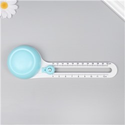 Круговой резак d=10-32 см, 3.5×22×7 см