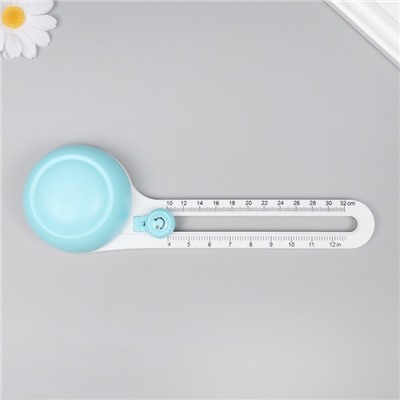 Круговой резак d=10-32 см, 3.5×22×7 см