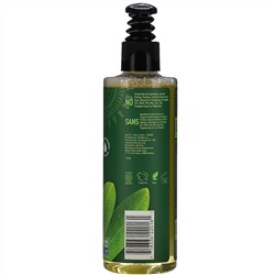 Desert Essence, средство для умывания и глубокой очистки, 250 мл (8,5 жидк. унции)