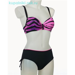 1003 C Купальник раздельный (44-52)