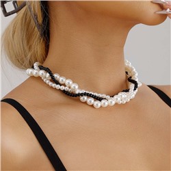 Колье арт. 26 8250 (id 289816)