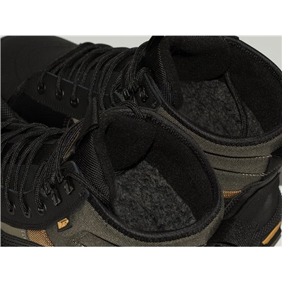 Зимние Кеды VANS Sk8-Hi MTE-3 Gore-Tex