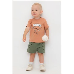 CROCKID Шорты КР 400666