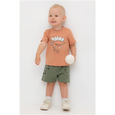 CROCKID Шорты КР 400666