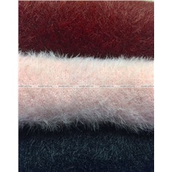 Термоноски женские АНГОРА НОРКА однотонные арт. 2680