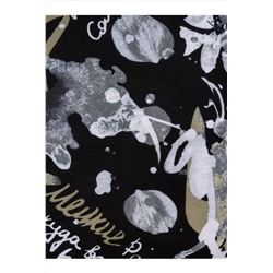 Футболка АПРЕЛЬ, 768535