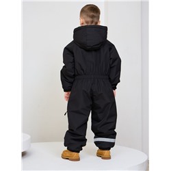 Комбинезон 106 черный