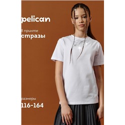 Футболка PELICAN, 1188862