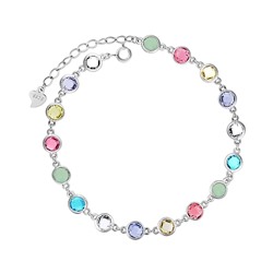 Браслет, кварц, Z-7925