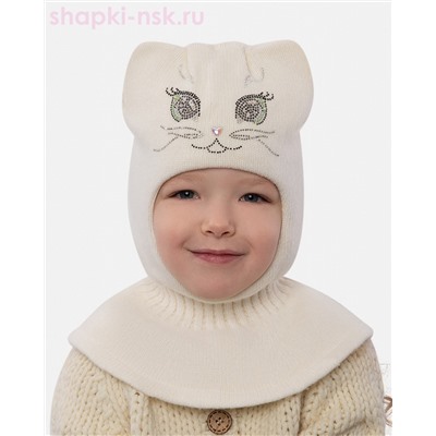 Анрия Шлем для девочки (4-6 лет)