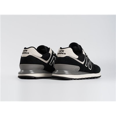 Кроссовки Stone Island x New Balance 574