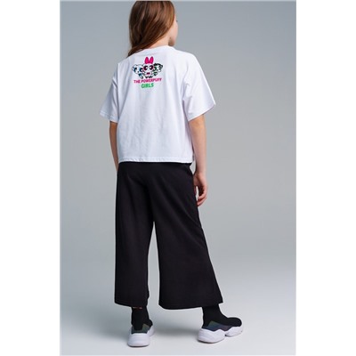 Комплект (Футболка+Брюки) PLAYTODAY, 965728