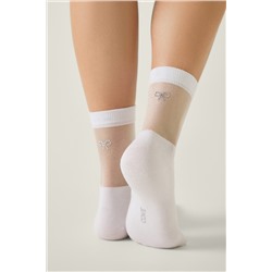 CONTE CLASSIC Носки женские CONTE ELEGANT, 1234126