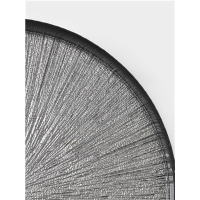 УЦЕНКА Блюдо сервировочное для торта 28 см «Кувшинка Индиана», на ножке