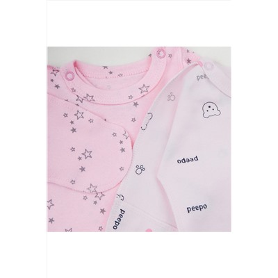 Распашонки 2 штуки. YOULALA, 1234899