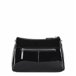 Сумка 0944CQ black Polina&Eiterou