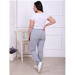 Брюки "Энг" (Серый)