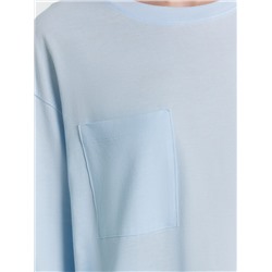 КОМПЛЕКТ ЖЕНСКИЙ (ФУТБОЛКА, ШОРТЫ) 592509-1