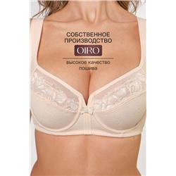 Бюстгальтер 2801 OIRO кружевной MARIA НАТАЛИ, 1191376