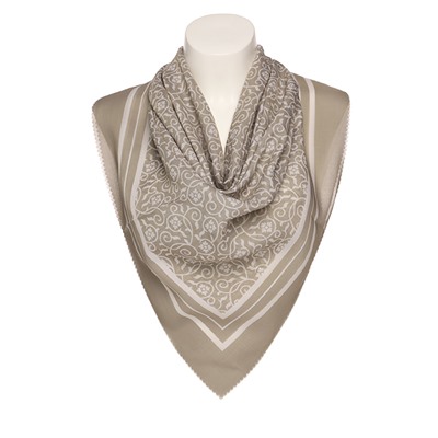 Платок Т8-02 узор