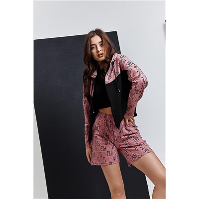 Костюм с шортами 8394 НАТАЛИ, 935034