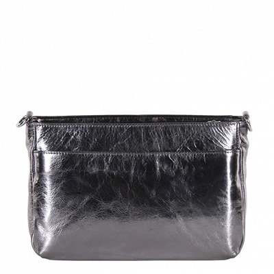 Сумка 921TH a.silver Polina&Eiterou