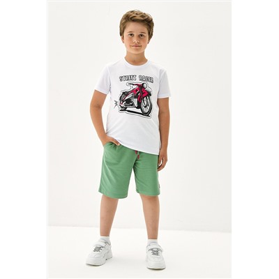 Футболка KOGANKIDS, 923639