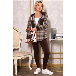 LT Collection Рубашка Б14735-50М