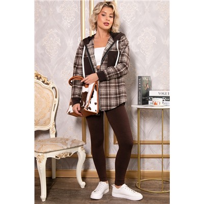 LT Collection Рубашка Б14735-50М