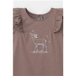 CROCKID Туника КР 5904