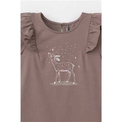 CROCKID Туника КР 5904