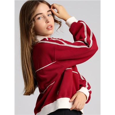 Соль&Перец Джемпер SP24026