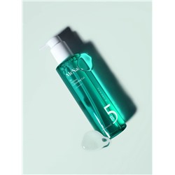MCNALLY - ГЕЛЬ ОЧИЩАЮЩИЙ С ПАНТЕНОЛОМ B5 PERFECT CLEANSING GEL, 200 МЛ