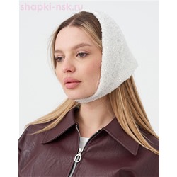 Лили альпака пайетки Косынка (56-58)