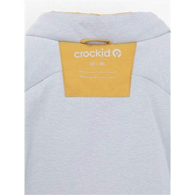 CROCKID Комбинезон ВК 60032/11 УЗГ