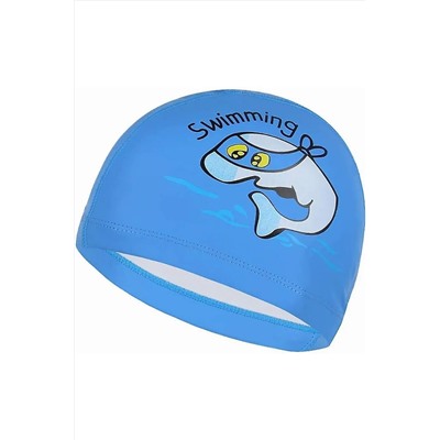 Шапочка для плавания 60438 НАТАЛИ, 1134798