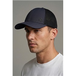 Бейсболка Rered Сетка iD